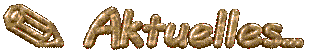 Aktuelles...